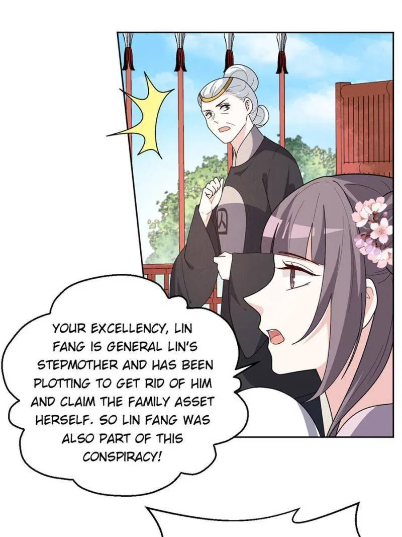 The Prince Regent’s Concubines Chapter 164 – Page 10