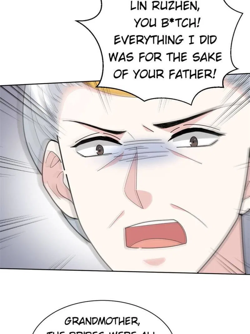 The Prince Regent’s Concubines Chapter 164 – Page 11