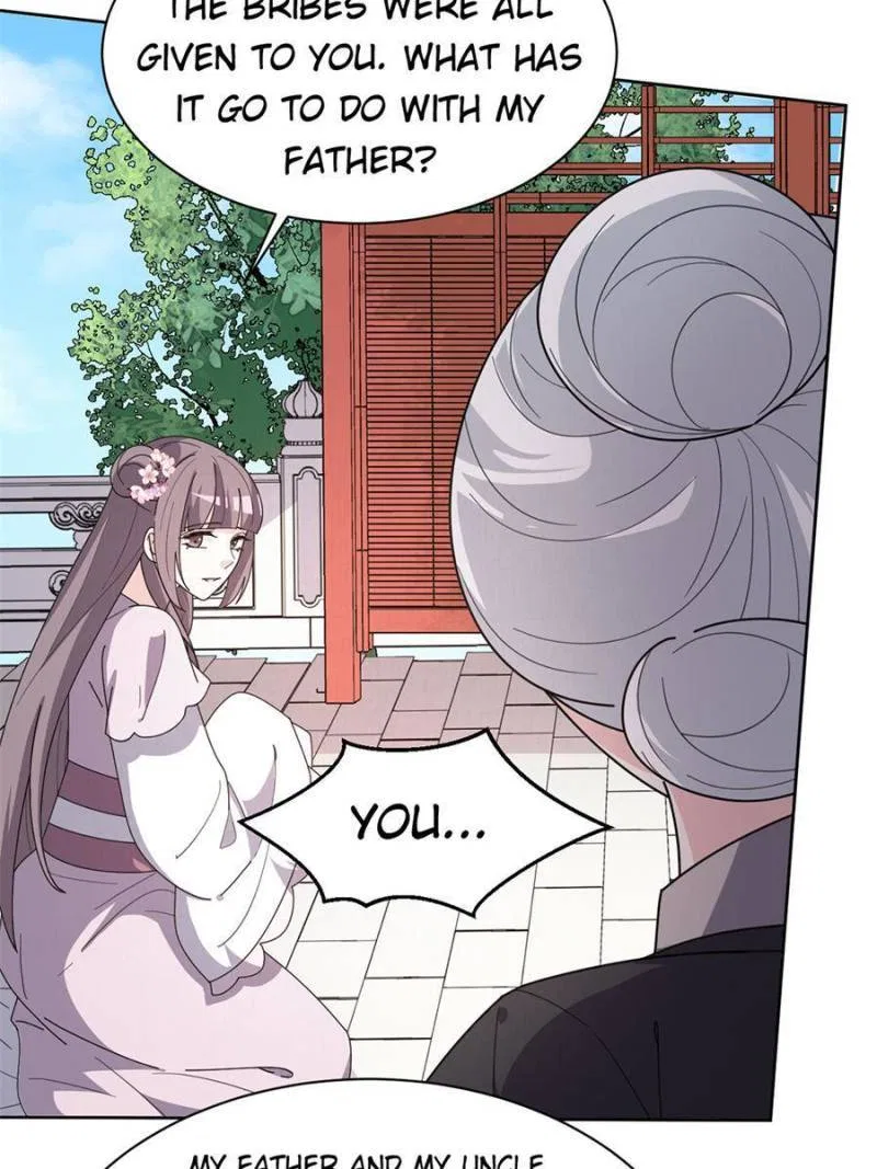 The Prince Regent’s Concubines Chapter 164 – Page 12