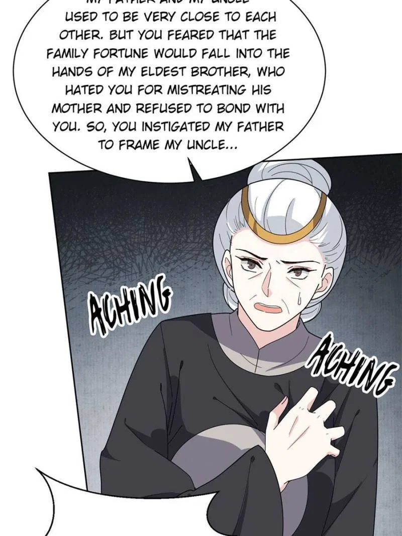 The Prince Regent’s Concubines Chapter 164 – Page 13