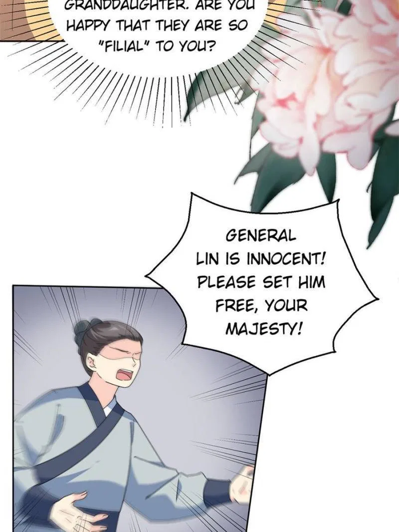 The Prince Regent’s Concubines Chapter 164 – Page 17