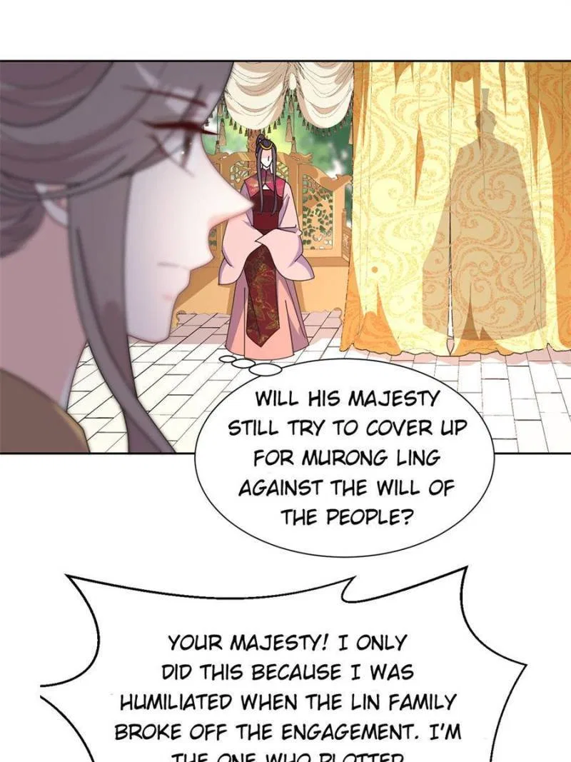 The Prince Regent’s Concubines Chapter 164 – Page 19