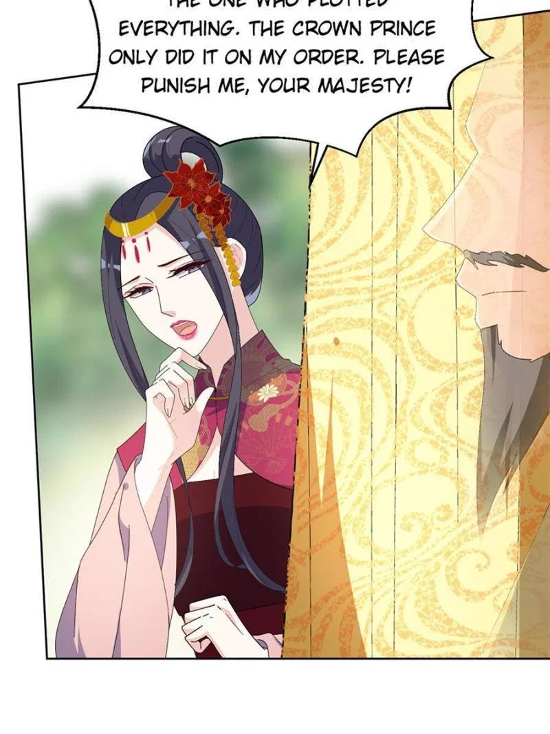 The Prince Regent’s Concubines Chapter 164 – Page 20
