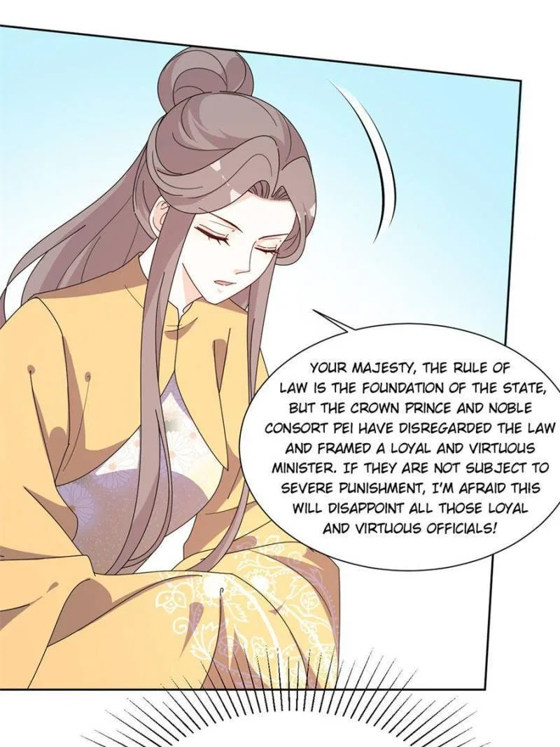 The Prince Regent’s Concubines Chapter 164 – Page 21