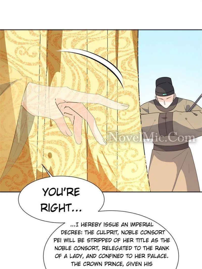 The Prince Regent’s Concubines Chapter 164 – Page 24