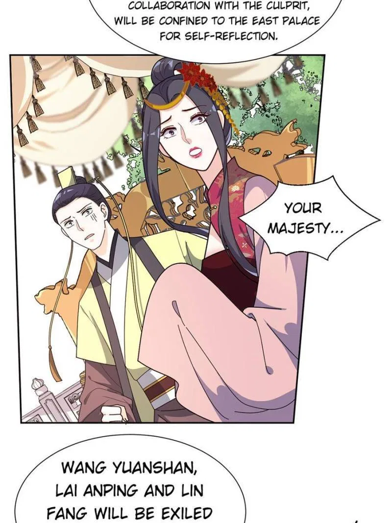 The Prince Regent’s Concubines Chapter 164 – Page 25