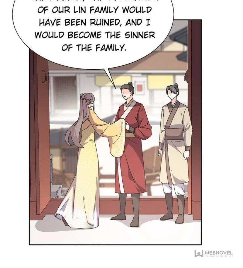 The Prince Regent’s Concubines Chapter 164 – Page 31