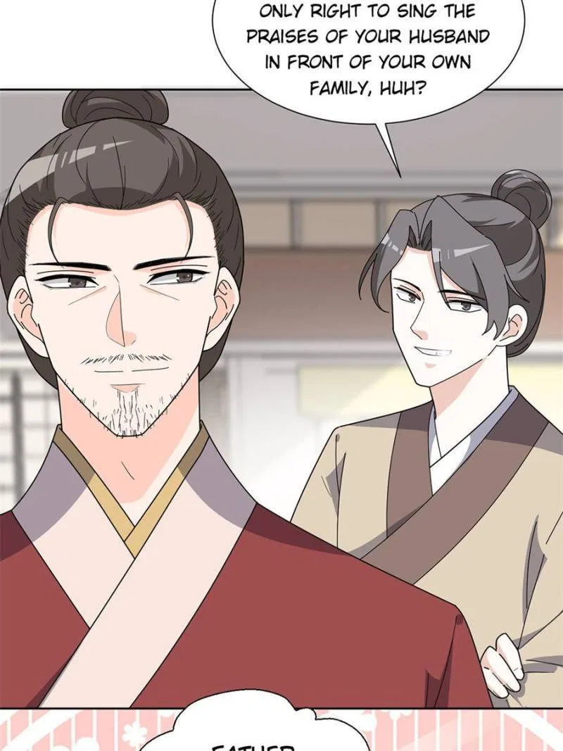 The Prince Regent’s Concubines Chapter 164 – Page 33