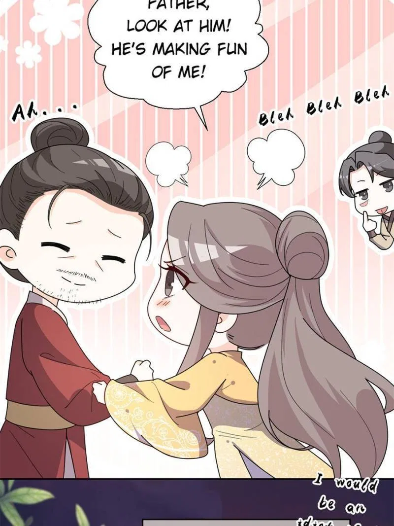 The Prince Regent’s Concubines Chapter 164 – Page 34