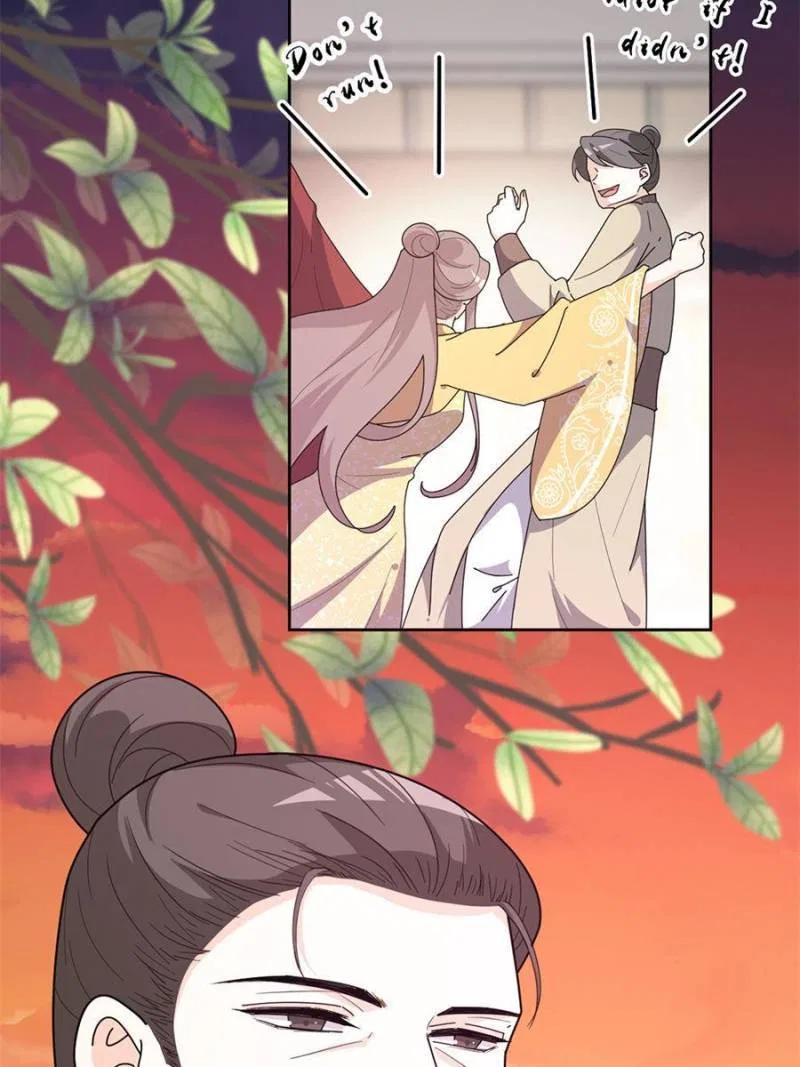 The Prince Regent’s Concubines Chapter 164 – Page 35