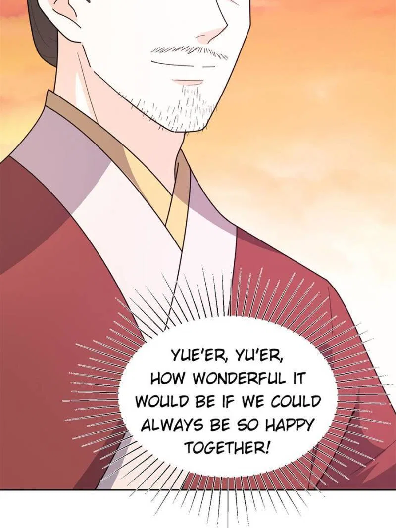 The Prince Regent’s Concubines Chapter 164 – Page 36