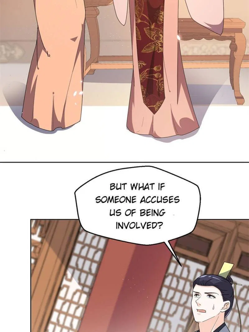 The Prince Regent’s Concubines Chapter 163 – Page 2