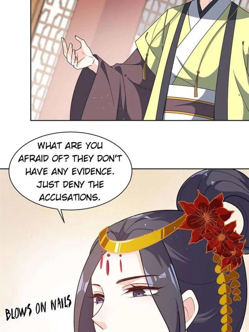 The Prince Regent’s Concubines Chapter 163 – Page 3