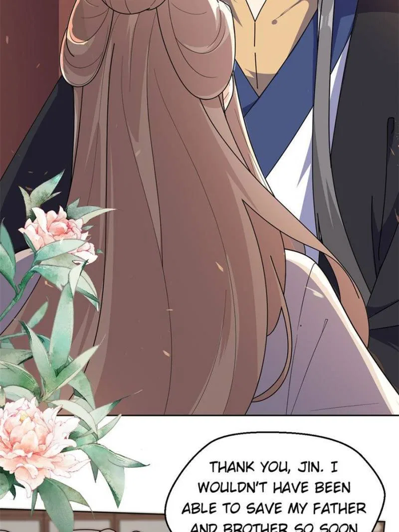 The Prince Regent’s Concubines Chapter 163 – Page 9