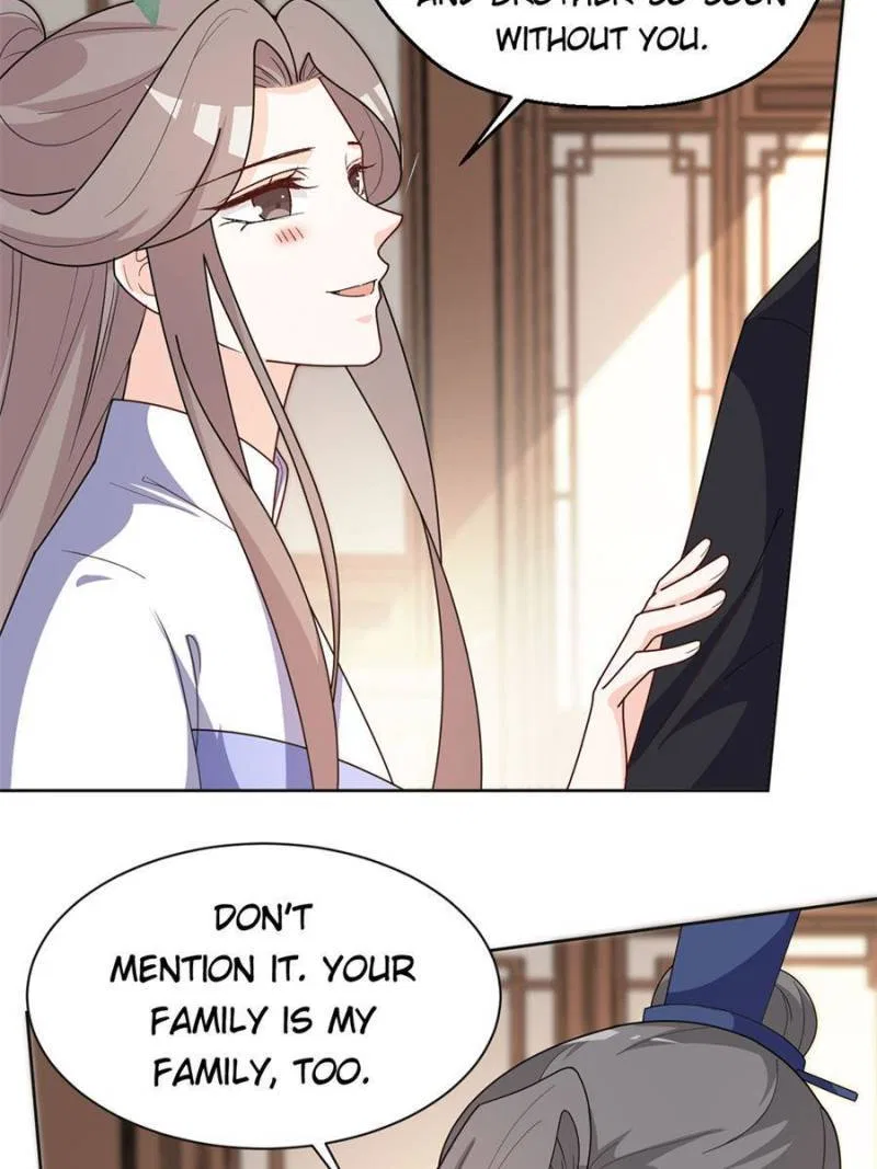 The Prince Regent’s Concubines Chapter 163 – Page 10