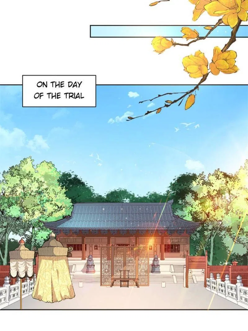 The Prince Regent’s Concubines Chapter 163 – Page 13