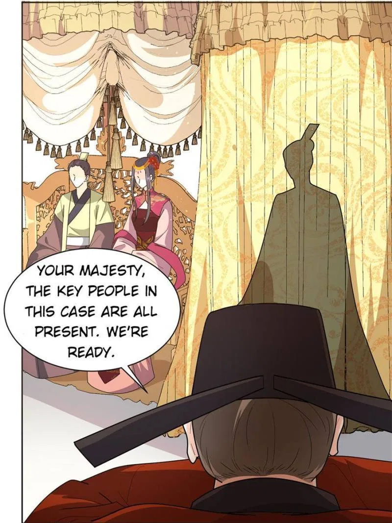 The Prince Regent’s Concubines Chapter 163 – Page 14