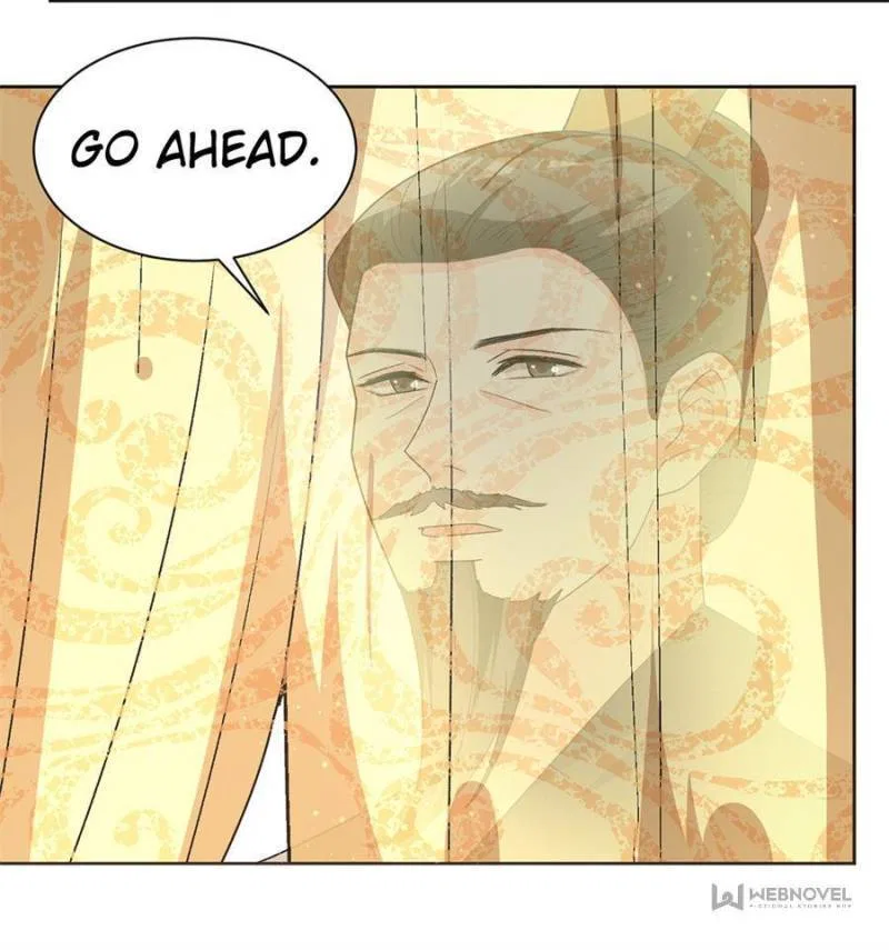 The Prince Regent’s Concubines Chapter 163 – Page 15