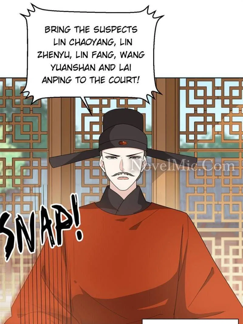 The Prince Regent’s Concubines Chapter 163 – Page 16