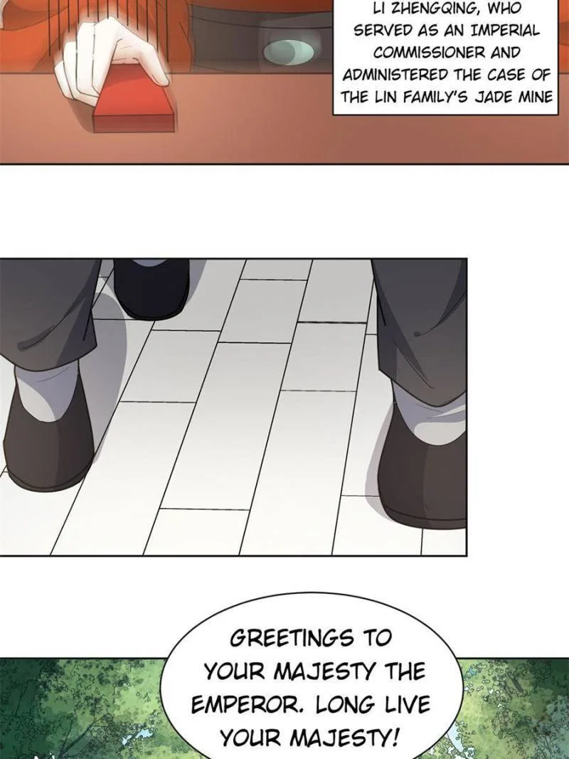 The Prince Regent’s Concubines Chapter 163 – Page 17