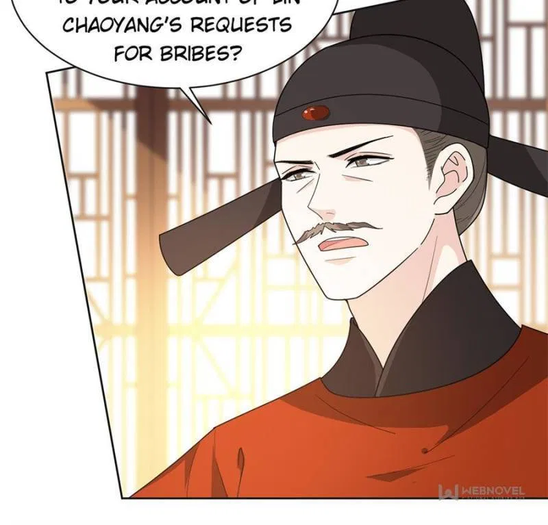 The Prince Regent’s Concubines Chapter 163 – Page 19