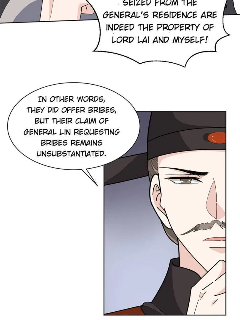 The Prince Regent’s Concubines Chapter 163 – Page 21