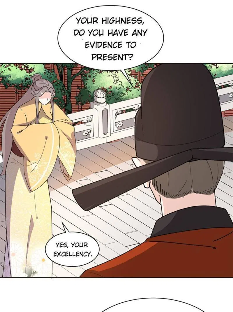 The Prince Regent’s Concubines Chapter 163 – Page 22