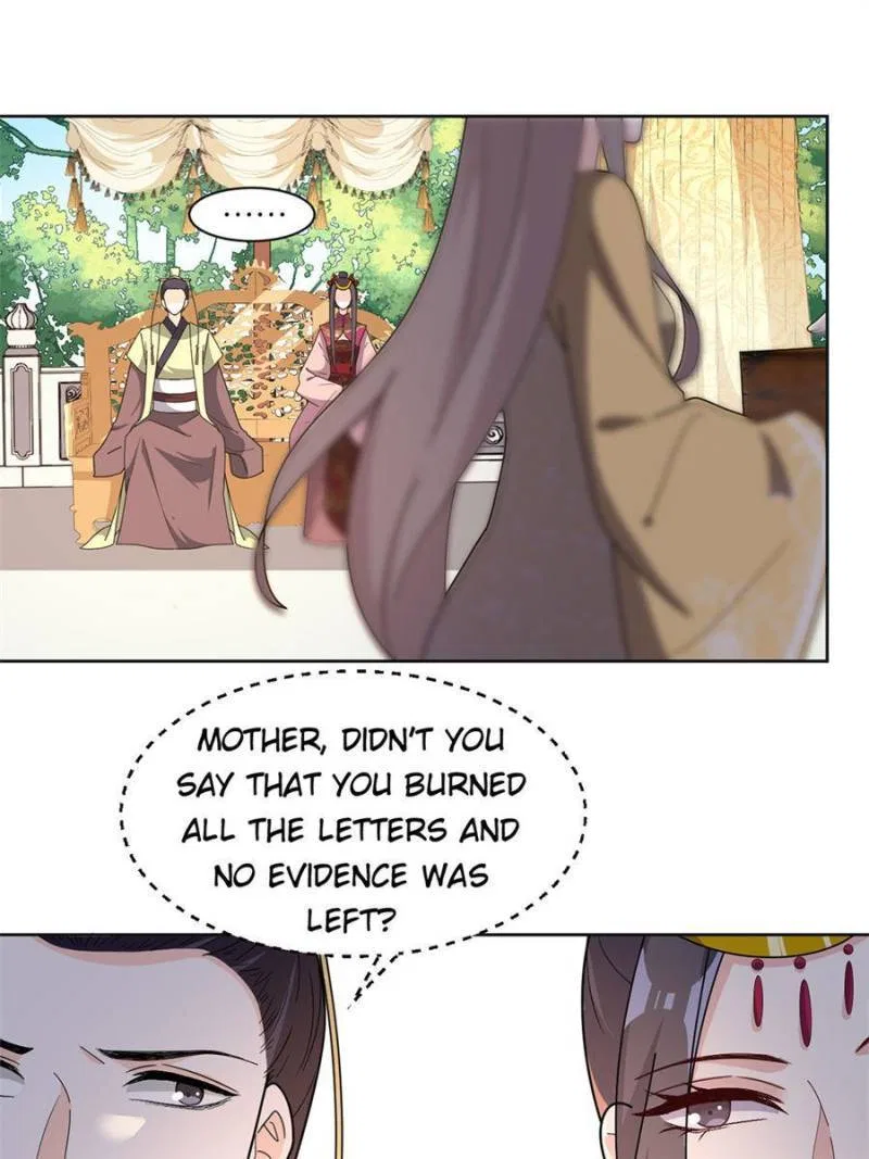 The Prince Regent’s Concubines Chapter 163 – Page 24