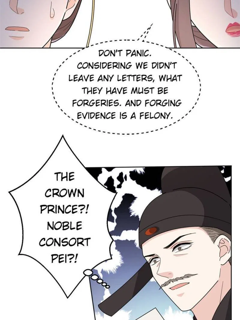 The Prince Regent’s Concubines Chapter 163 – Page 25