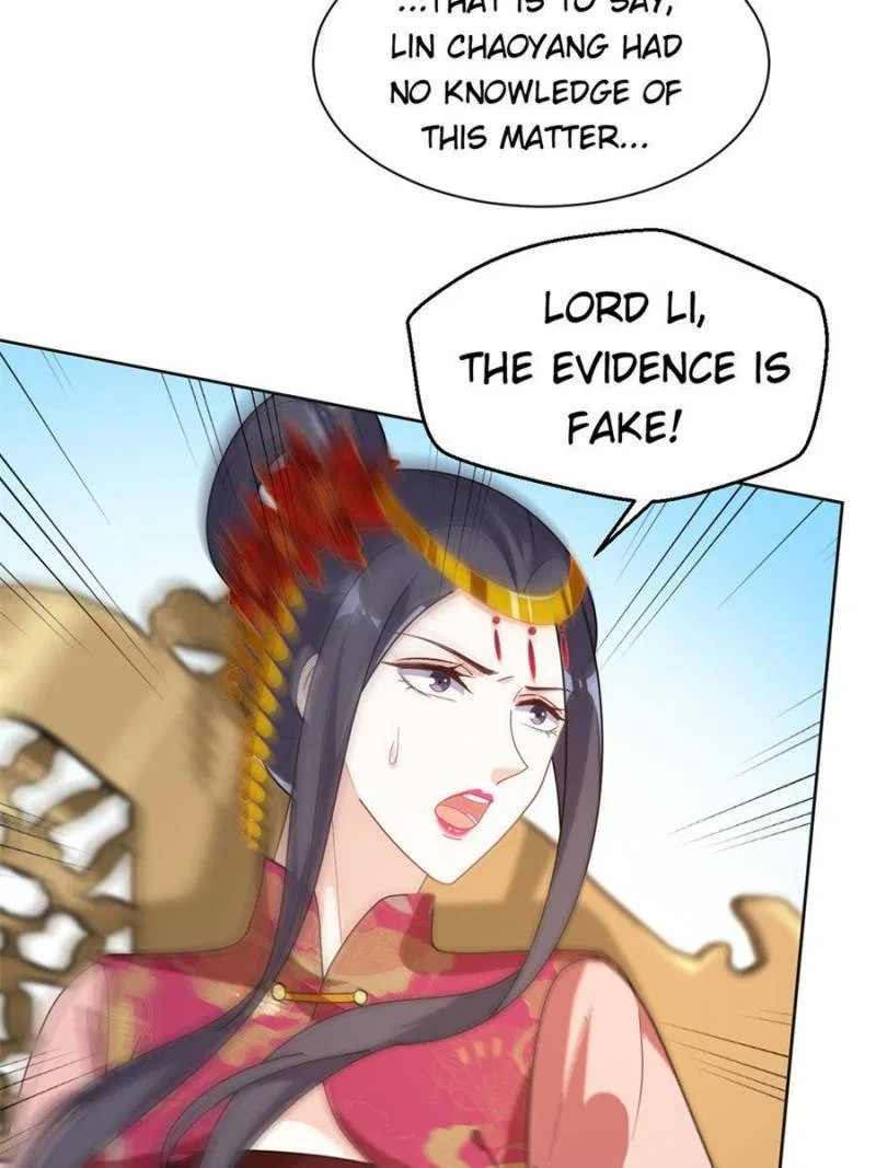 The Prince Regent’s Concubines Chapter 163 – Page 28
