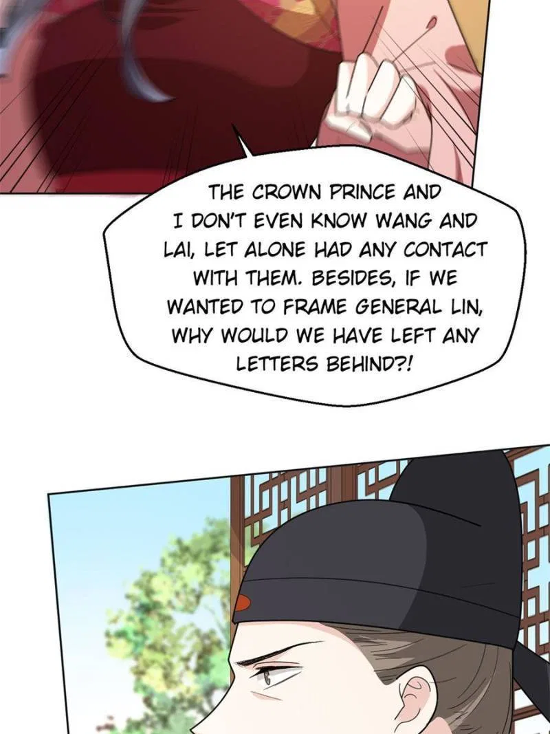 The Prince Regent’s Concubines Chapter 163 – Page 29