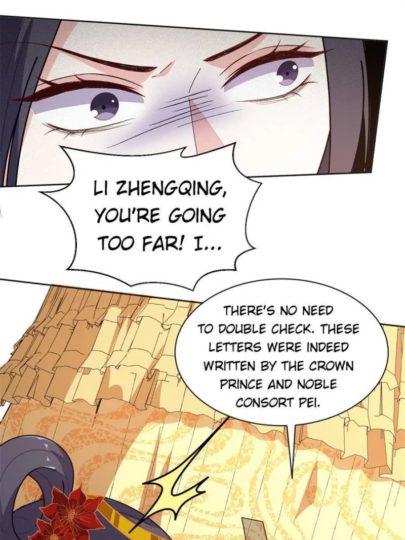 The Prince Regent’s Concubines Chapter 163 – Page 31