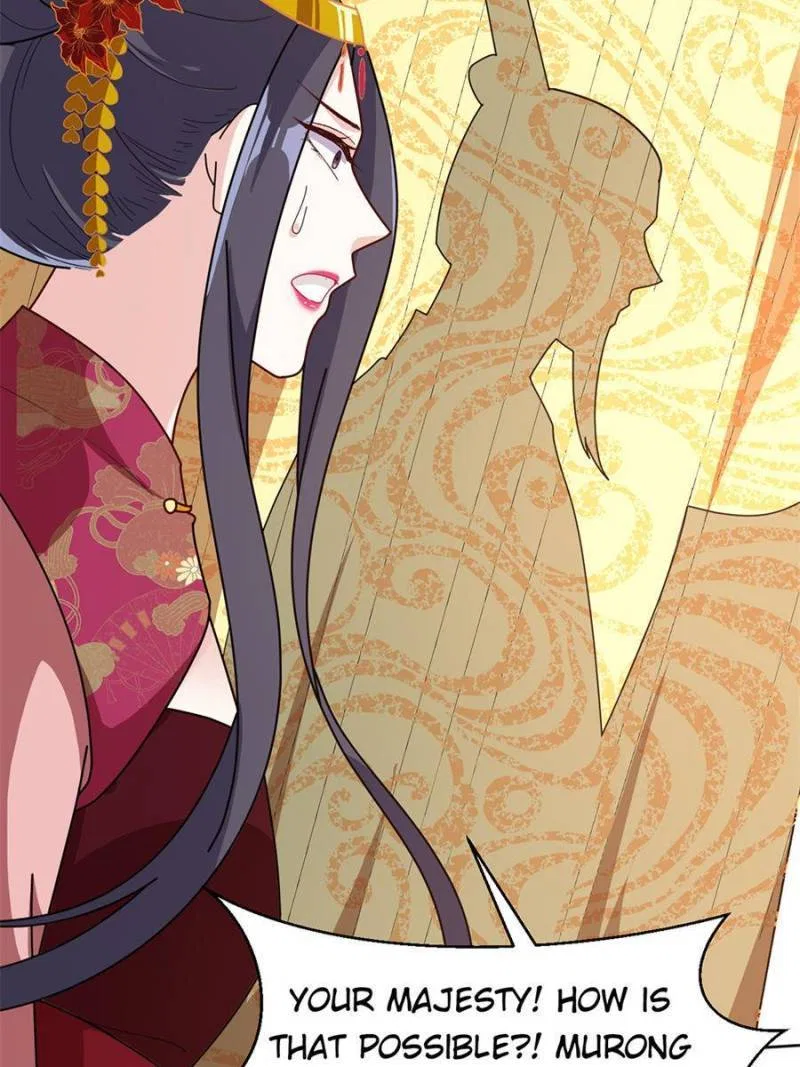 The Prince Regent’s Concubines Chapter 163 – Page 32