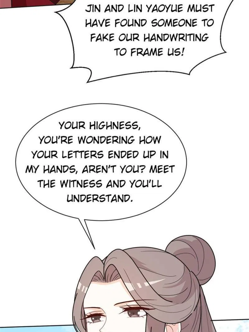 The Prince Regent’s Concubines Chapter 163 – Page 33