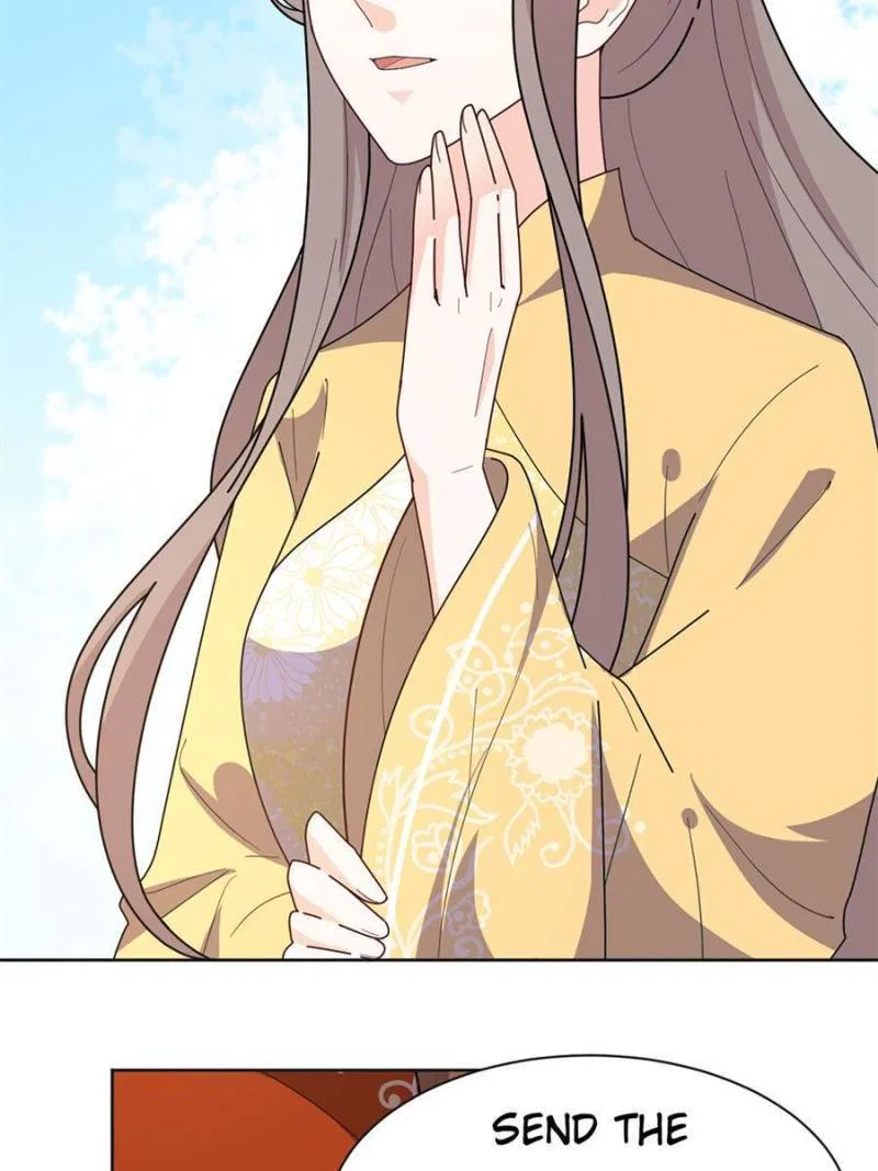 The Prince Regent’s Concubines Chapter 163 – Page 34