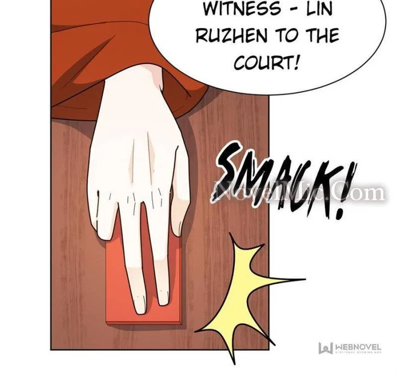The Prince Regent’s Concubines Chapter 163 – Page 35
