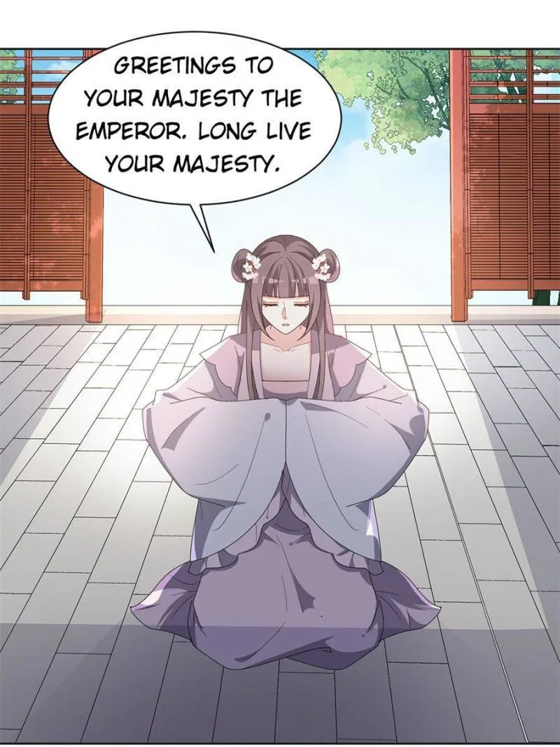 The Prince Regent’s Concubines Chapter 163 – Page 36