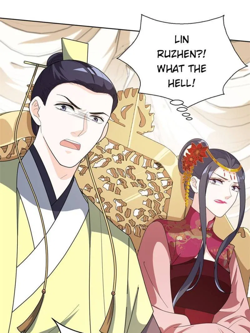 The Prince Regent’s Concubines Chapter 163 – Page 37