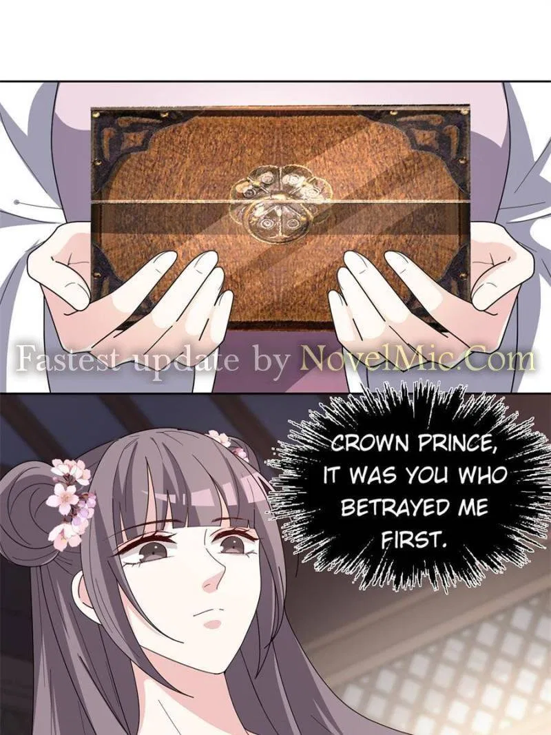 The Prince Regent’s Concubines Chapter 162 – Page 1