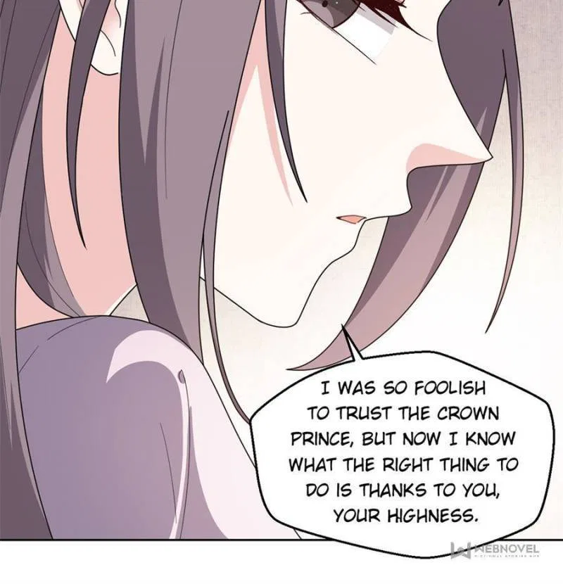 The Prince Regent’s Concubines Chapter 162 – Page 4