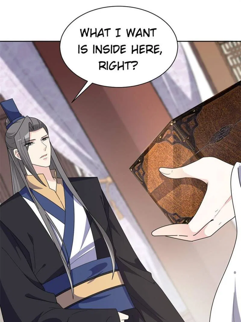 The Prince Regent’s Concubines Chapter 162 – Page 5