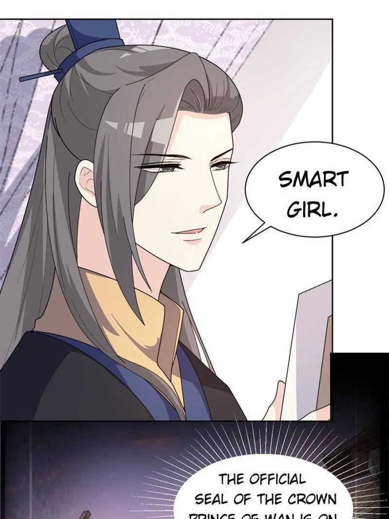 The Prince Regent’s Concubines Chapter 162 – Page 9