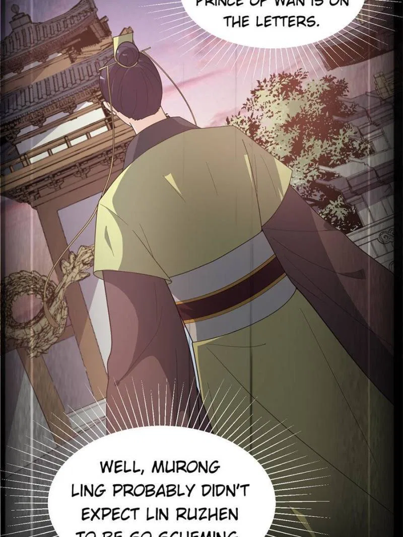 The Prince Regent’s Concubines Chapter 162 – Page 10