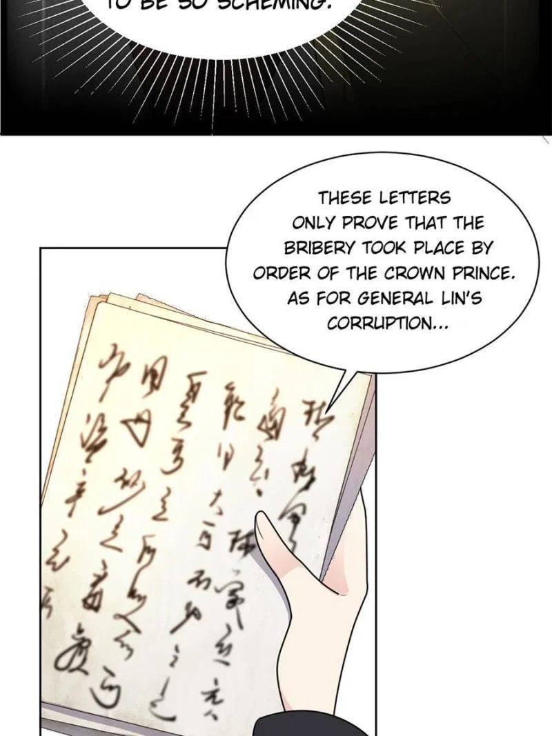 The Prince Regent’s Concubines Chapter 162 – Page 11