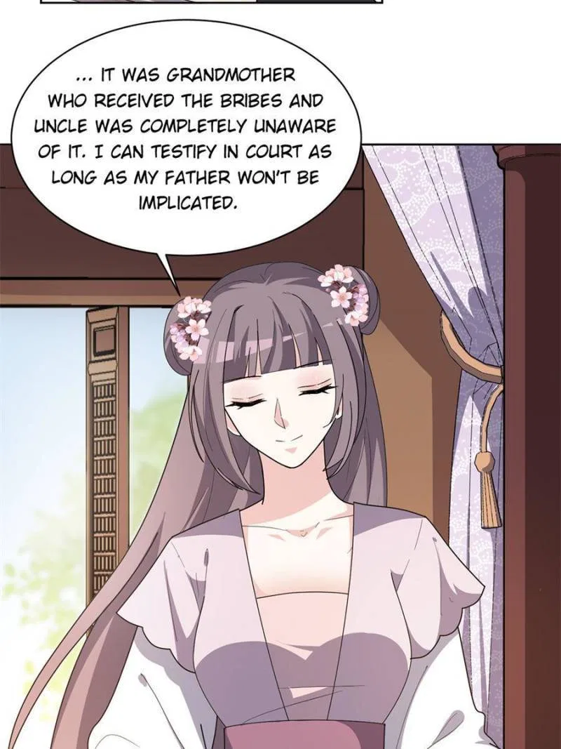 The Prince Regent’s Concubines Chapter 162 – Page 12