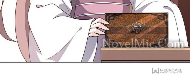 The Prince Regent’s Concubines Chapter 162 – Page 13