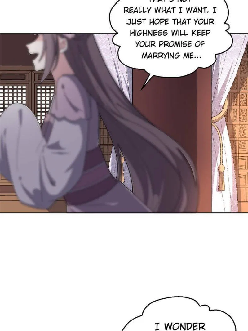 The Prince Regent’s Concubines Chapter 162 – Page 15