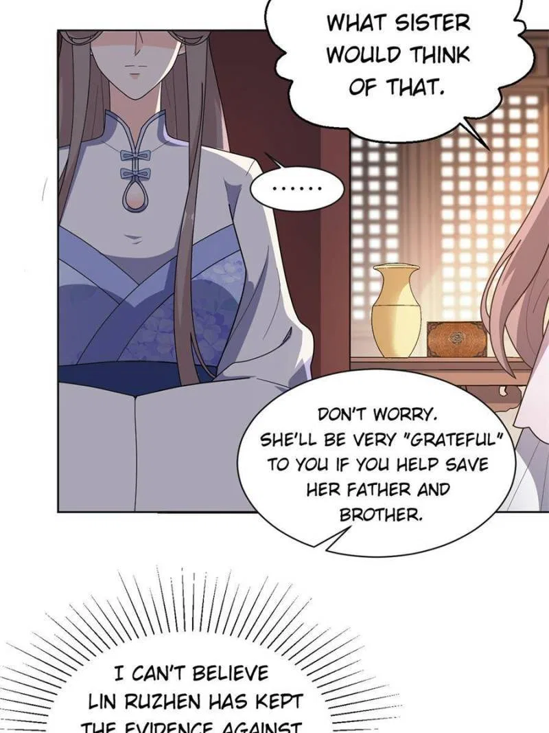 The Prince Regent’s Concubines Chapter 162 – Page 16