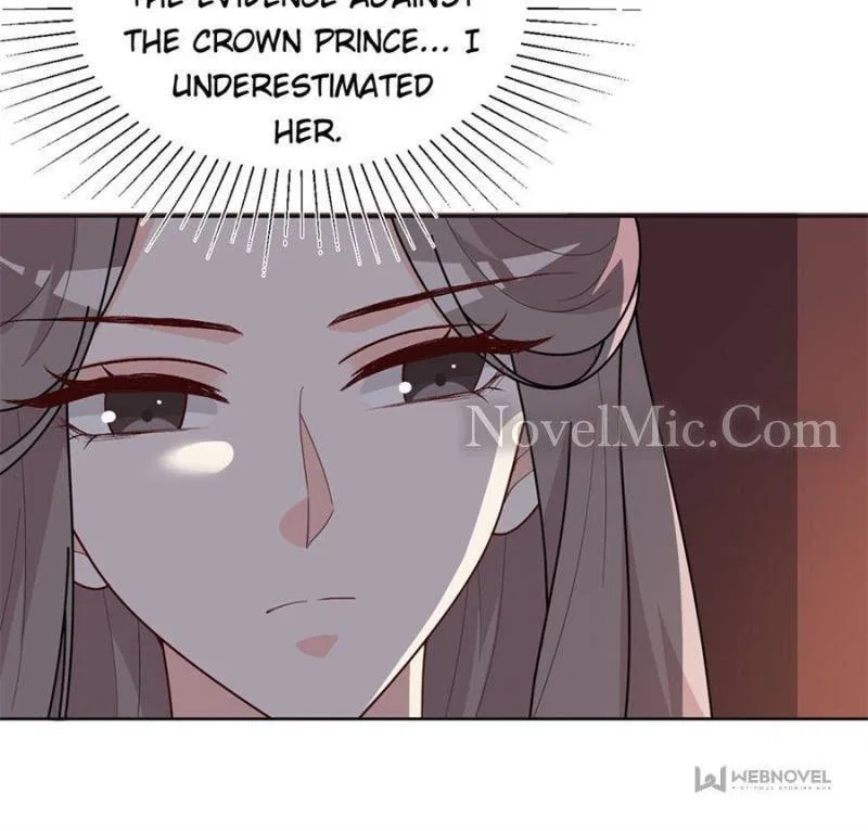The Prince Regent’s Concubines Chapter 162 – Page 17