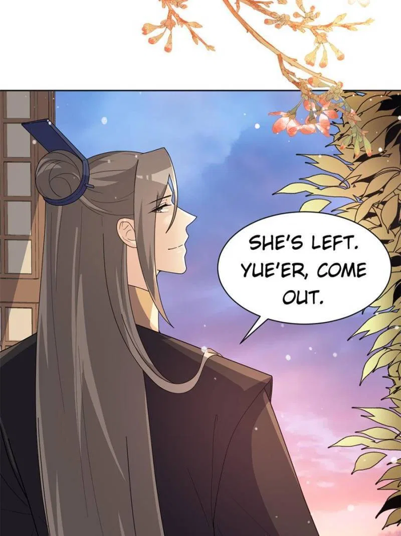 The Prince Regent’s Concubines Chapter 162 – Page 19